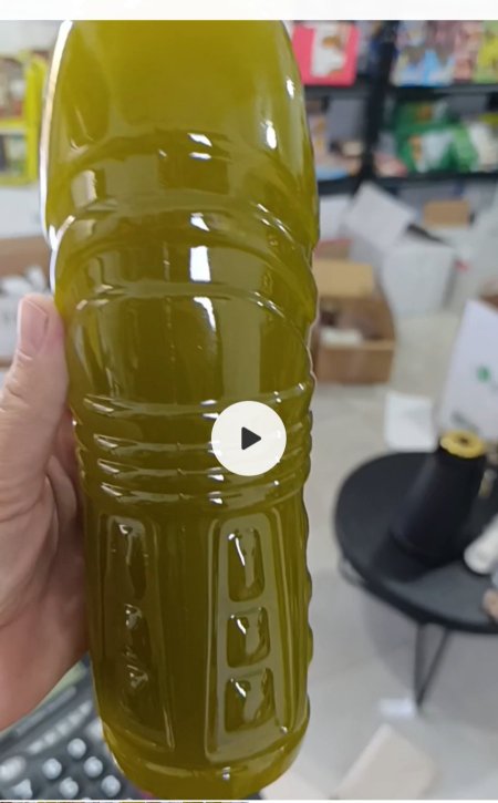 زيت زيتون عضوي لتر 2025