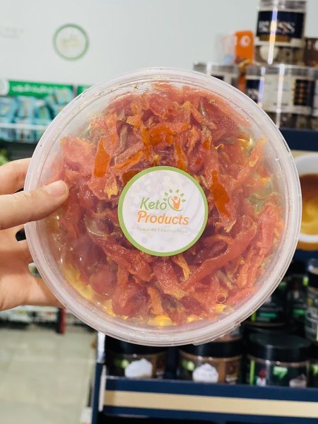 حلاوه القرع الطبيعيه بدون سكر مضاف 500غم